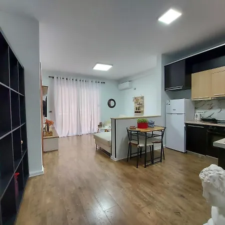 @likehome Appartement Tirana