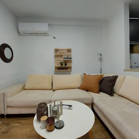 Appartement @likehome *