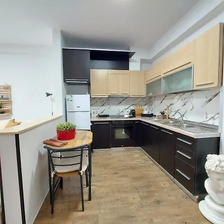 @likehome Appartement Tirana