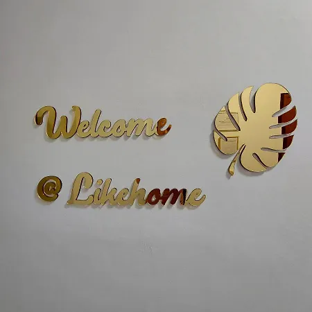 Appartement @likehome