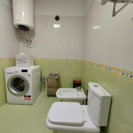 @likehome Appartement Tirana