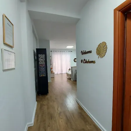 @likehome Appartement *