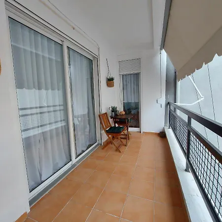 @likehome Appartement Tirana