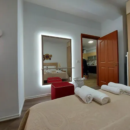 @likehome Appartement