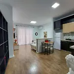 @likehome Apartment Tirana