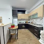 @likehome Apartment Tirana