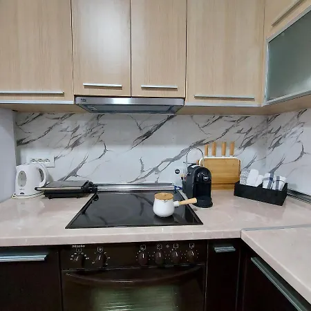 Apartment @likehome Tirana