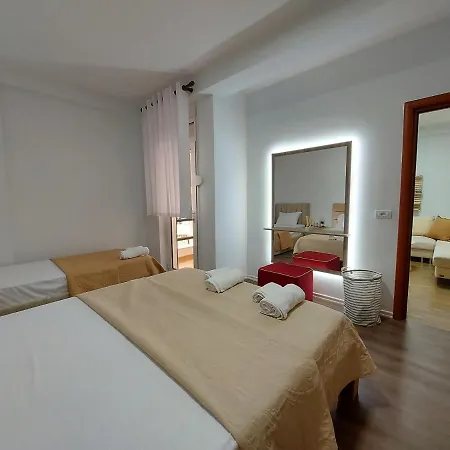 @likehome 3* Τίρανα