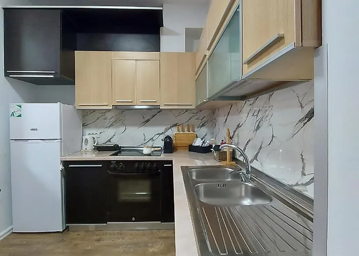 @likehome Διαμέρισμα