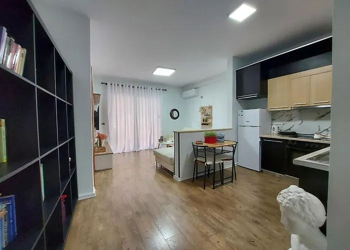 @likehome Διαμέρισμα Τίρανα