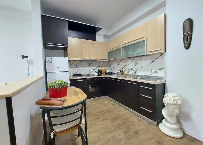 @likehome Τίρανα