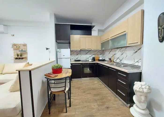 @likehome Διαμέρισμα Τίρανα