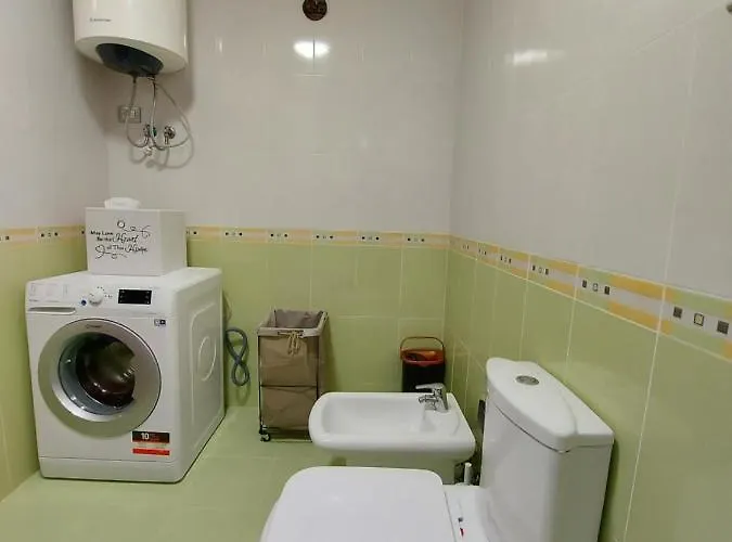 @likehome شقة تيرانا