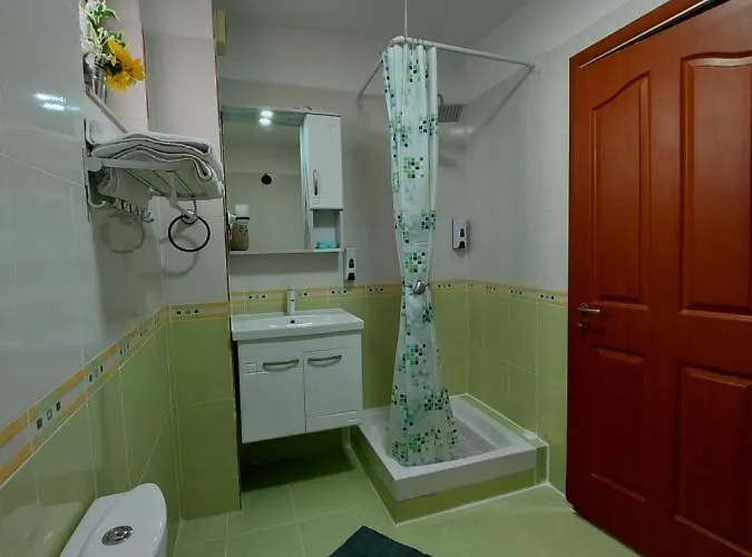 @likehome Διαμέρισμα