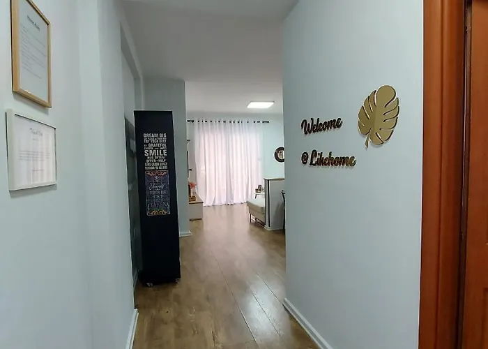 @likehome Διαμέρισμα *