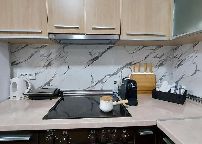 Διαμέρισμα @likehome Τίρανα