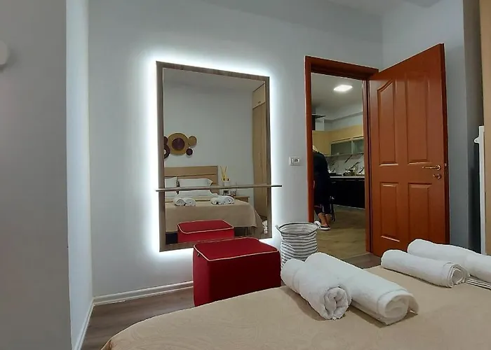 @likehome Διαμέρισμα