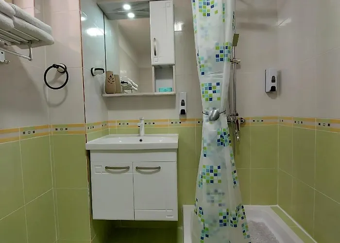 Διαμέρισμα @likehome *